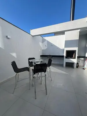 A planta de Bellacasa Rua Leão luxo e Conforto para 07 pessoas