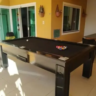 Casa de férias