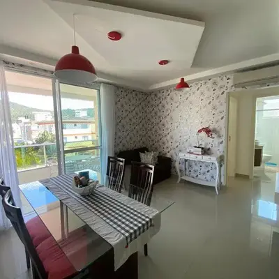 Apartamento palmas 2 dormitorios
