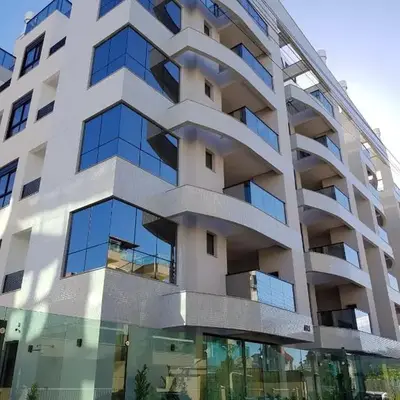 Apartamento Amplo próximo Praia