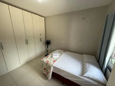 A planta de Bella Casa 5 Quartos