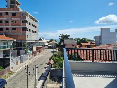 A planta de Águas de Canto Grande
