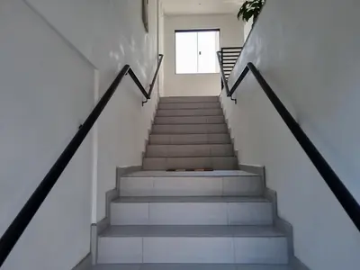 A planta de Águas de Canto Grande