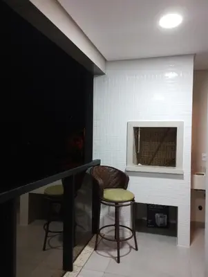 A planta de Em todo tempo Deus é bom.