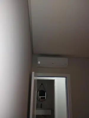 A planta de Em todo tempo Deus é bom.