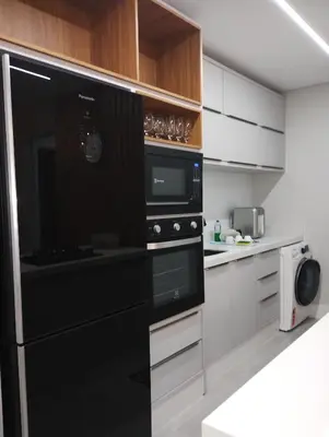 A planta de Em todo tempo Deus é bom.