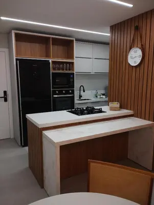 A planta de Em todo tempo Deus é bom.