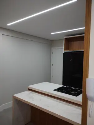A planta de Em todo tempo Deus é bom.