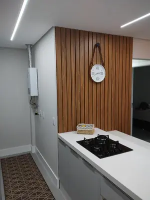 A planta de Em todo tempo Deus é bom.
