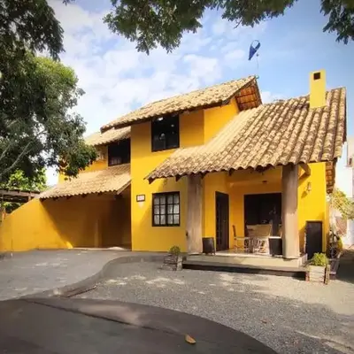 Cabelera's House