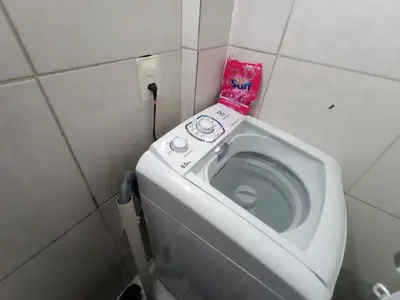A planta de Apartamento Canto Da Praia Itapema