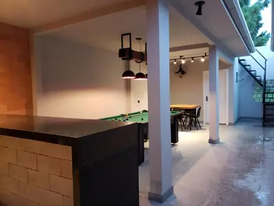 A planta de House 19