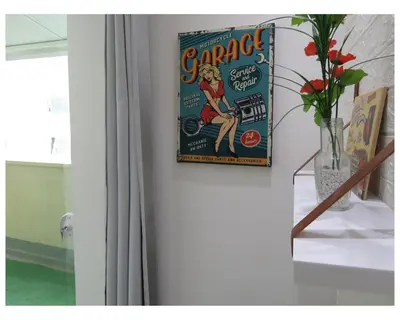 A planta de Apartamentos com 2 quartos na Praia de Itapema bairro Meia Praia