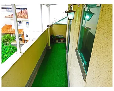 A planta de Apartamentos com 2 quartos na Praia de Itapema bairro Meia Praia