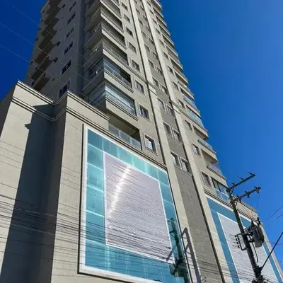 Apartamento Novo e Confortável