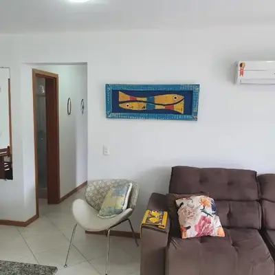 Cantinho Aconchegante Bombinhas