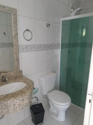 A planta de imóvel ideal para suas férias em Canto Grande