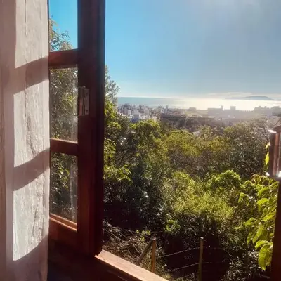 Praia de Palmas - Suíte 01