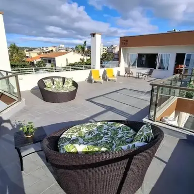 Residencial Primavera