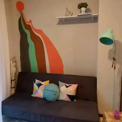 Cobertura Duplex 250m da Praia